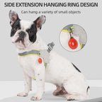 Reflective Dog Harness For Small-Medium Dogs