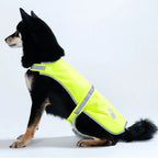 Reflective Dog Safety Vest
