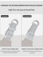 Reflective Dog Harness For Small-Medium Dogs