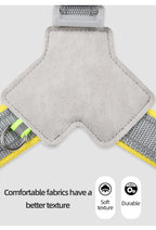 Reflective Dog Harness For Small-Medium Dogs