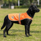 Reflective Dog Safety Vest