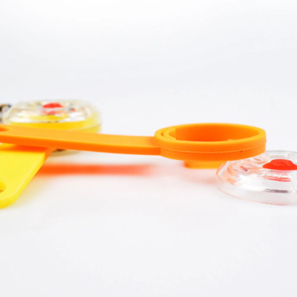 LED Pet Tracking Luminous Pendant