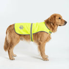 Reflective Dog Safety Vest