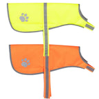 Reflective Dog Safety Vest